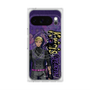 Premium Square Case with Pixelsnap［ NIJISANJI EN - Vantacrow Bringer - Street ］