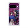 Premium Square Case with Pixelsnap［ NIJISANJI EN - Vezalius Bandage - Street ］