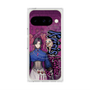 Premium Square Case with Pixelsnap［ NIJISANJI EN - Vezalius Bandage - Street ］