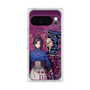 Premium Square Case with Pixelsnap［ NIJISANJI EN - Vezalius Bandage - Street ］