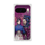Premium Square Case with Pixelsnap［ NIJISANJI EN - Vezalius Bandage - Street ］