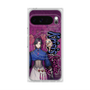 Premium Square Case with Pixelsnap［ NIJISANJI EN - Vezalius Bandage - Street ］