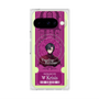 Premium Square Case with Pixelsnap［ NIJISANJI EN - Vezalius Bandage - Ticket ］