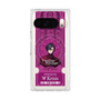 Premium Square Case with Pixelsnap［ NIJISANJI EN - Vezalius Bandage - Ticket ］