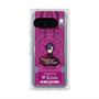 Premium Square Case with Pixelsnap［ NIJISANJI EN - Vezalius Bandage - Ticket ］