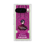 Premium Square Case with Pixelsnap［ NIJISANJI EN - Vezalius Bandage - Ticket ］