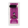 Premium Square Case with Pixelsnap［ NIJISANJI EN - Vezalius Bandage - Ticket ］