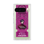 Premium Square Case with Pixelsnap［ NIJISANJI EN - Vezalius Bandage - Ticket ］