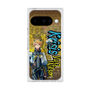 Premium Square Case with Pixelsnap［ NIJISANJI EN - Yu Q. Wilson - Street ］