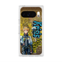 Premium Square Case with Pixelsnap［ NIJISANJI EN - Yu Q. Wilson - Street ］