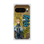 Premium Square Case with Pixelsnap［ NIJISANJI EN - Yu Q. Wilson - Street ］