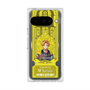 Premium Square Case with Pixelsnap［ NIJISANJI EN - Yu Q. Wilson - Ticket ］