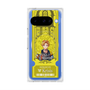 Premium Square Case with Pixelsnap［ NIJISANJI EN - Yu Q. Wilson - Ticket ］
