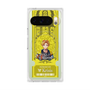 Premium Square Case with Pixelsnap［ NIJISANJI EN - Yu Q. Wilson - Ticket ］