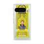 Premium Square Case with Pixelsnap［ NIJISANJI EN - Yu Q. Wilson - Ticket ］