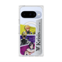 Premium Square Case with Pixelsnap［ NIJISANJI EN - Krisis - All Together ］