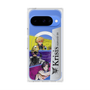 Premium Square Case with Pixelsnap［ NIJISANJI EN - Krisis - All Together ］