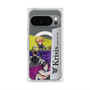 Premium Square Case with Pixelsnap［ NIJISANJI EN - Krisis - All Together ］