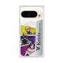 Premium Square Case with Pixelsnap［ NIJISANJI EN - Krisis - All Together ］