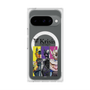 Premium Square Case with Pixelsnap［ NIJISANJI EN - Krisis - Cut In ］