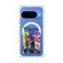 Premium Square Case with Pixelsnap［ NIJISANJI EN - Krisis - Cut In ］