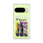Premium Square Case with Pixelsnap［ NIJISANJI EN - Krisis - Cut In ］
