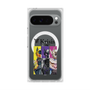 Premium Square Case with Pixelsnap［ NIJISANJI EN - Krisis - Cut In ］