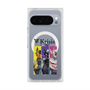 Premium Square Case with Pixelsnap［ NIJISANJI EN - Krisis - Cut In ］
