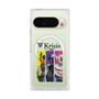 Premium Square Case with Pixelsnap［ NIJISANJI EN - Krisis - Cut In ］