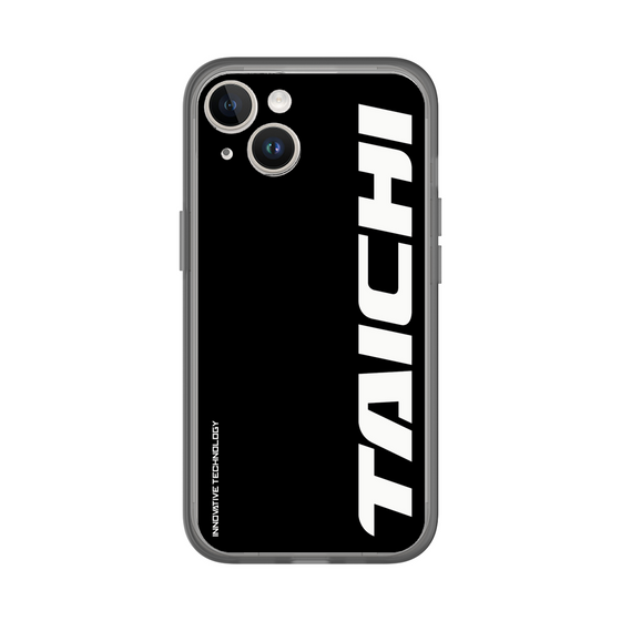 Slim Protection Premium Case［ TAICHI - TAICHI LOGO ］