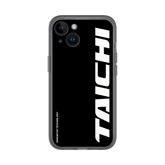 Slim Protection Premium Case［ TAICHI - TAICHI LOGO ］
