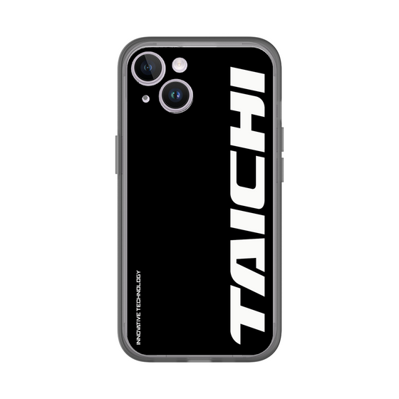 Slim Protection Premium Case［ TAICHI - TAICHI LOGO ］