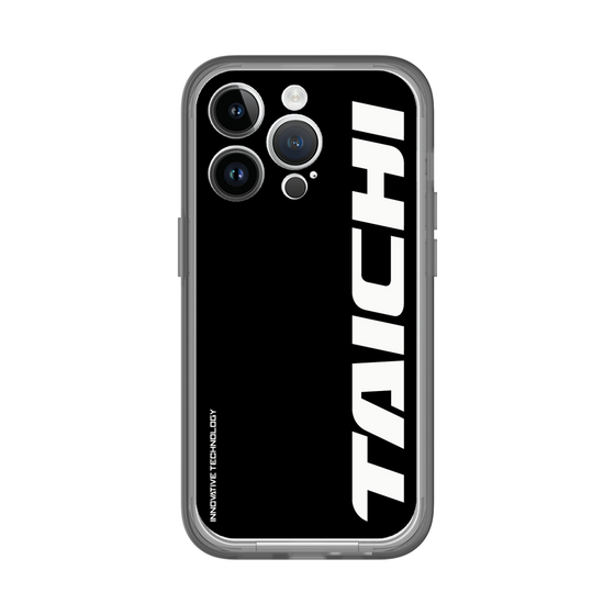 Slim Protection Premium Case［ TAICHI - TAICHI LOGO ］