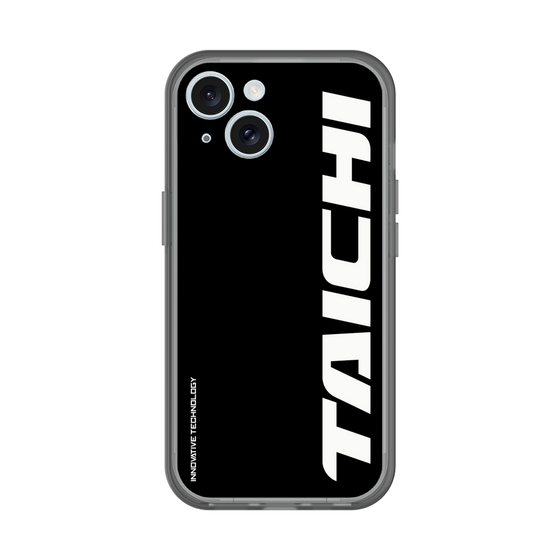 Slim Protection Premium Case［ TAICHI - TAICHI LOGO ］