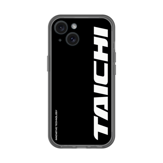 Slim Protection Premium Case［ TAICHI - TAICHI LOGO ］