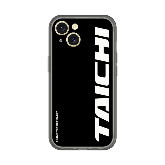 Slim Protection Premium Case［ TAICHI - TAICHI LOGO ］