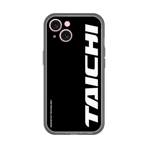 Slim Protection Premium Case［ TAICHI - TAICHI LOGO ］