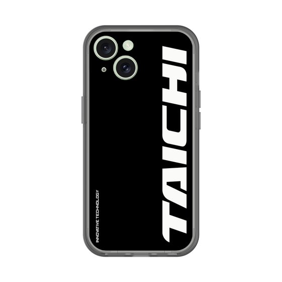 Slim Protection Premium Case［ TAICHI - TAICHI LOGO ］