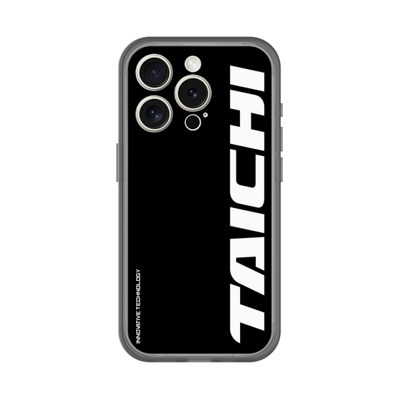 Slim Protection Premium Case［ TAICHI - TAICHI LOGO ］