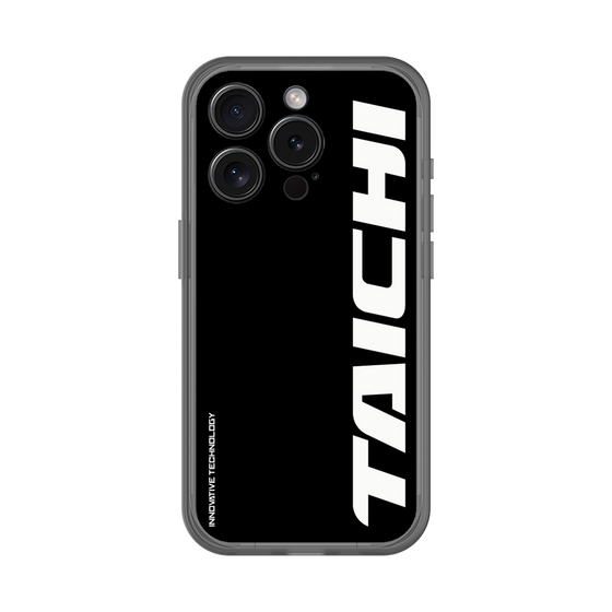 Slim Protection Premium Case［ TAICHI - TAICHI LOGO ］
