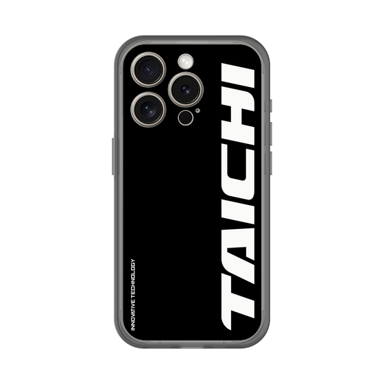 Slim Protection Premium Case［ TAICHI - TAICHI LOGO ］