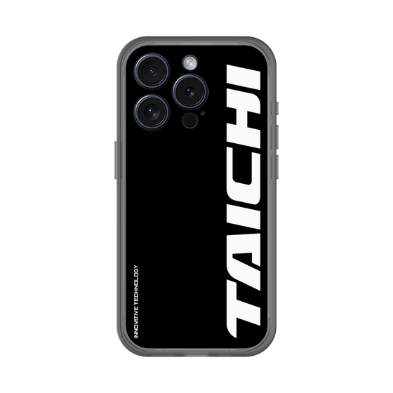 Slim Protection Premium Case［ TAICHI - TAICHI LOGO ］