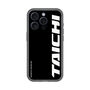 Slim Protection Premium Case［ TAICHI - TAICHI LOGO ］