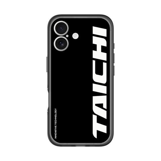Slim Protection Premium Case［ TAICHI - TAICHI LOGO ］