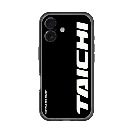 Slim Protection Premium Case［ TAICHI - TAICHI LOGO ］