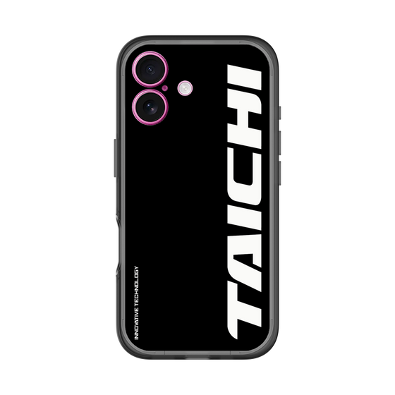 Slim Protection Premium Case［ TAICHI - TAICHI LOGO ］