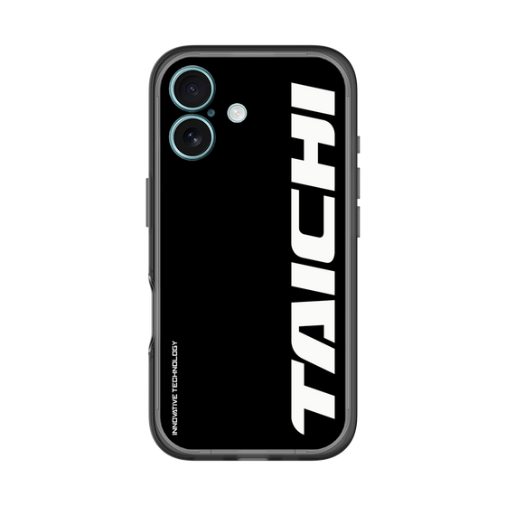 Slim Protection Premium Case［ TAICHI - TAICHI LOGO ］
