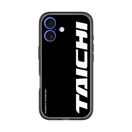 Slim Protection Premium Case［ TAICHI - TAICHI LOGO ］