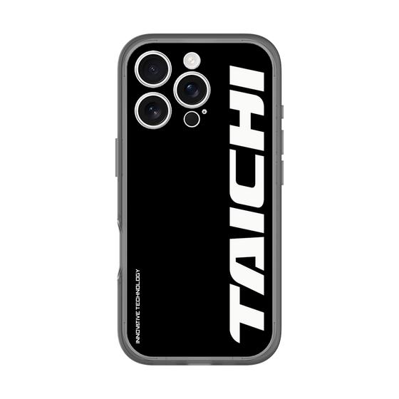 Slim Protection Premium Case［ TAICHI - TAICHI LOGO ］