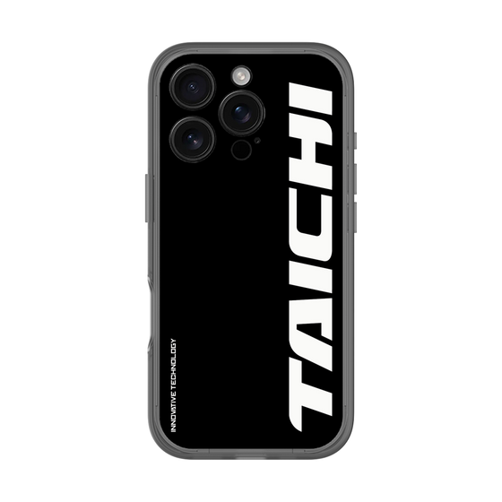Slim Protection Premium Case［ TAICHI - TAICHI LOGO ］